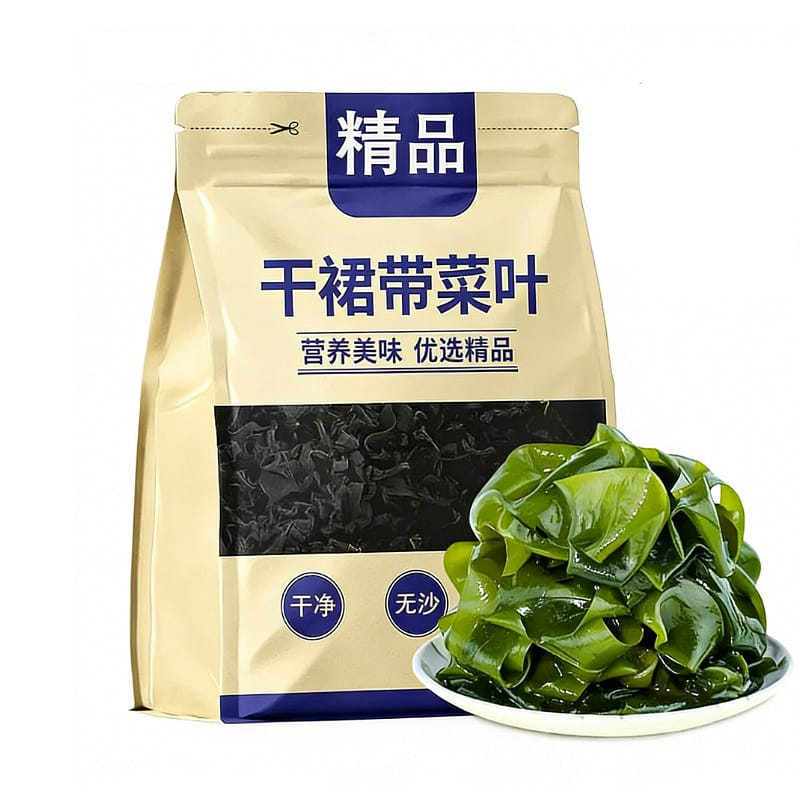Wakame dry 70g*1 70 그램