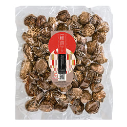 Sugimoto Co., Ltd. - Forest-grown Japanese Dried Shiitake Donko 10.58 oz