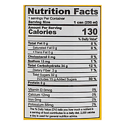 Philippine Brand Mango Nectar 8.4 fl.oz