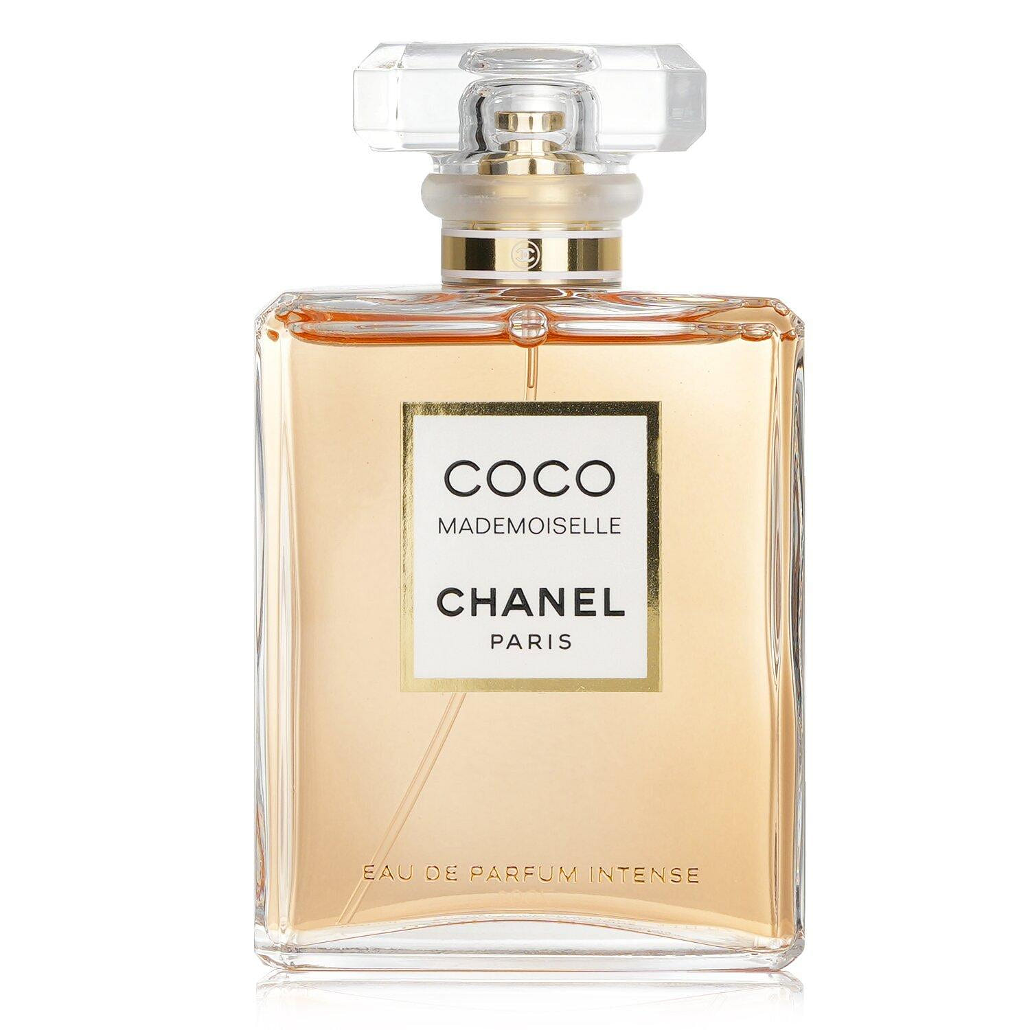 Chanel Coco Mademoiselle Intense Eau De Parfum Spray 100ml/3.3oz 100 ml(ミリリットル)