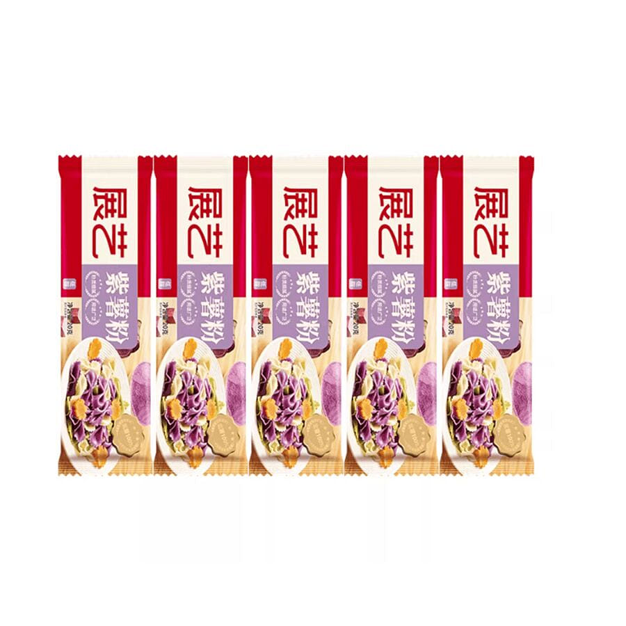 20g*5 bags of purple potato powder 100 g