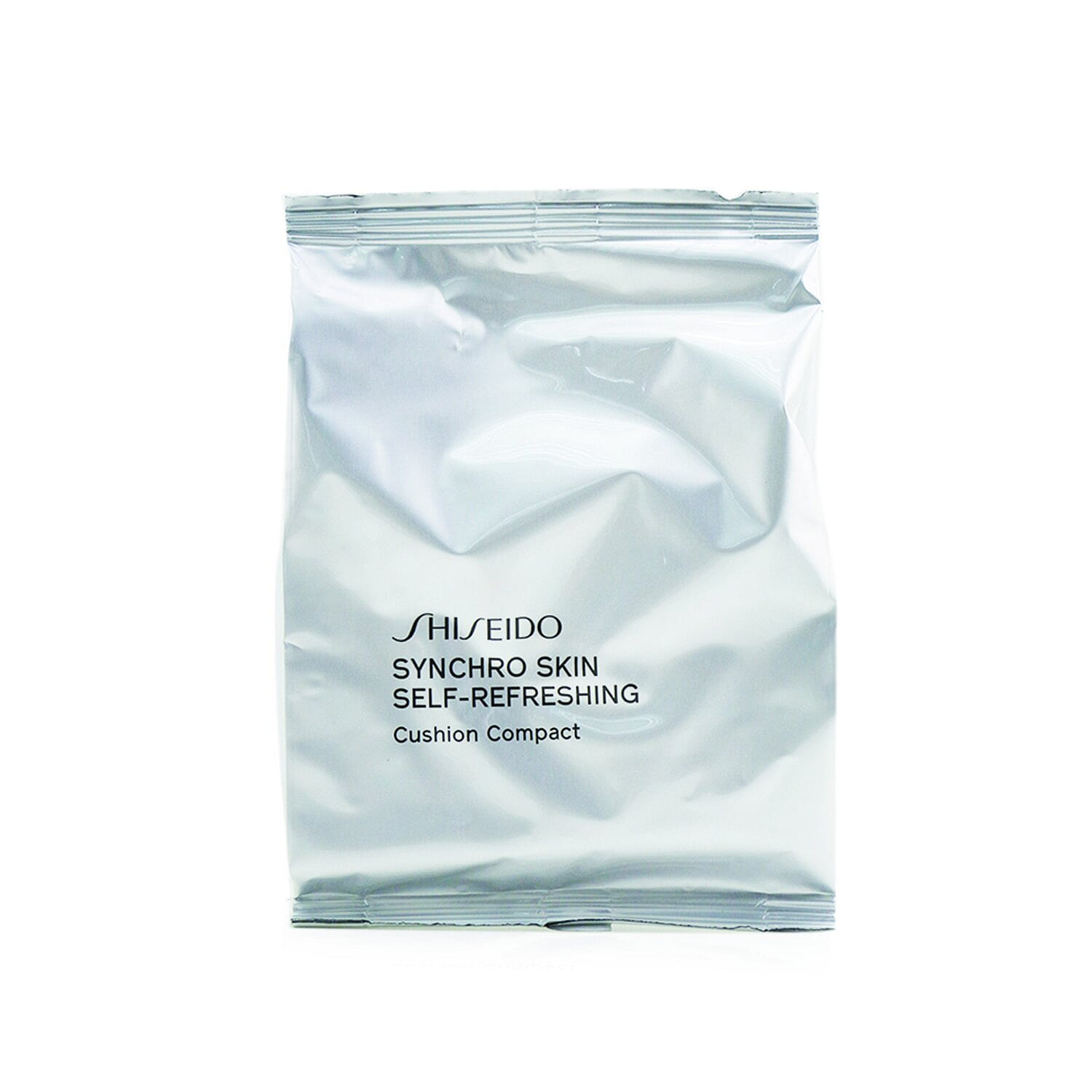 Shiseido Synchro Skin Self Refreshing Cushion Compact Foundation - # 310 Silk 13g/0.45oz 13 กรัม