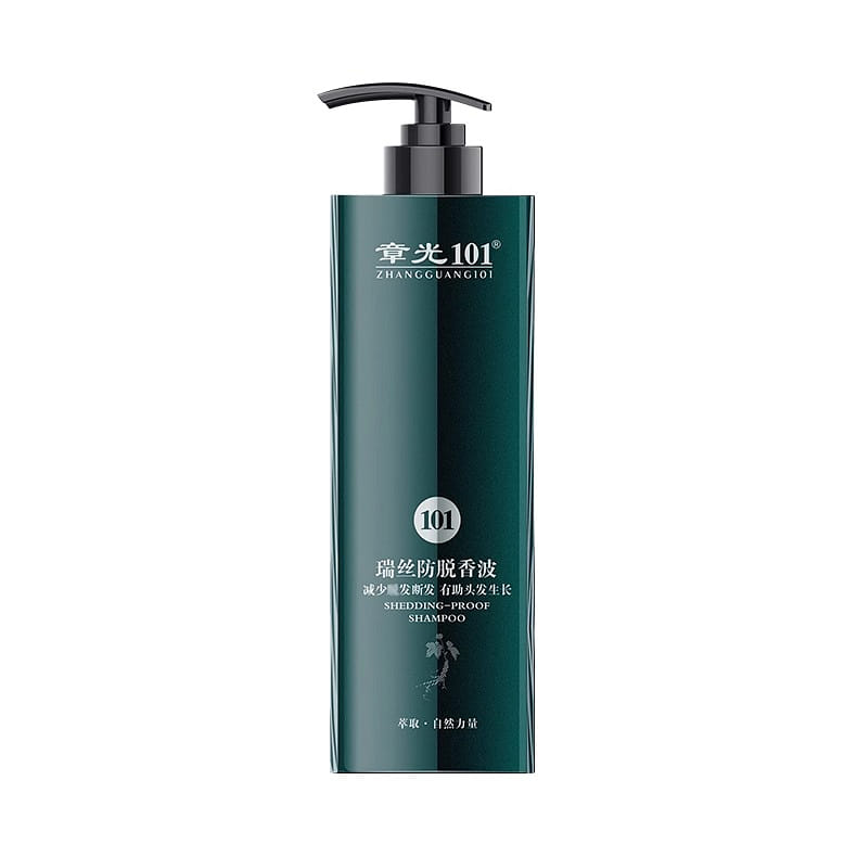 【HiiiGet】ZhangGuang 101 Hair Loss Prevention Shampoo 360g RSYFY 1 병