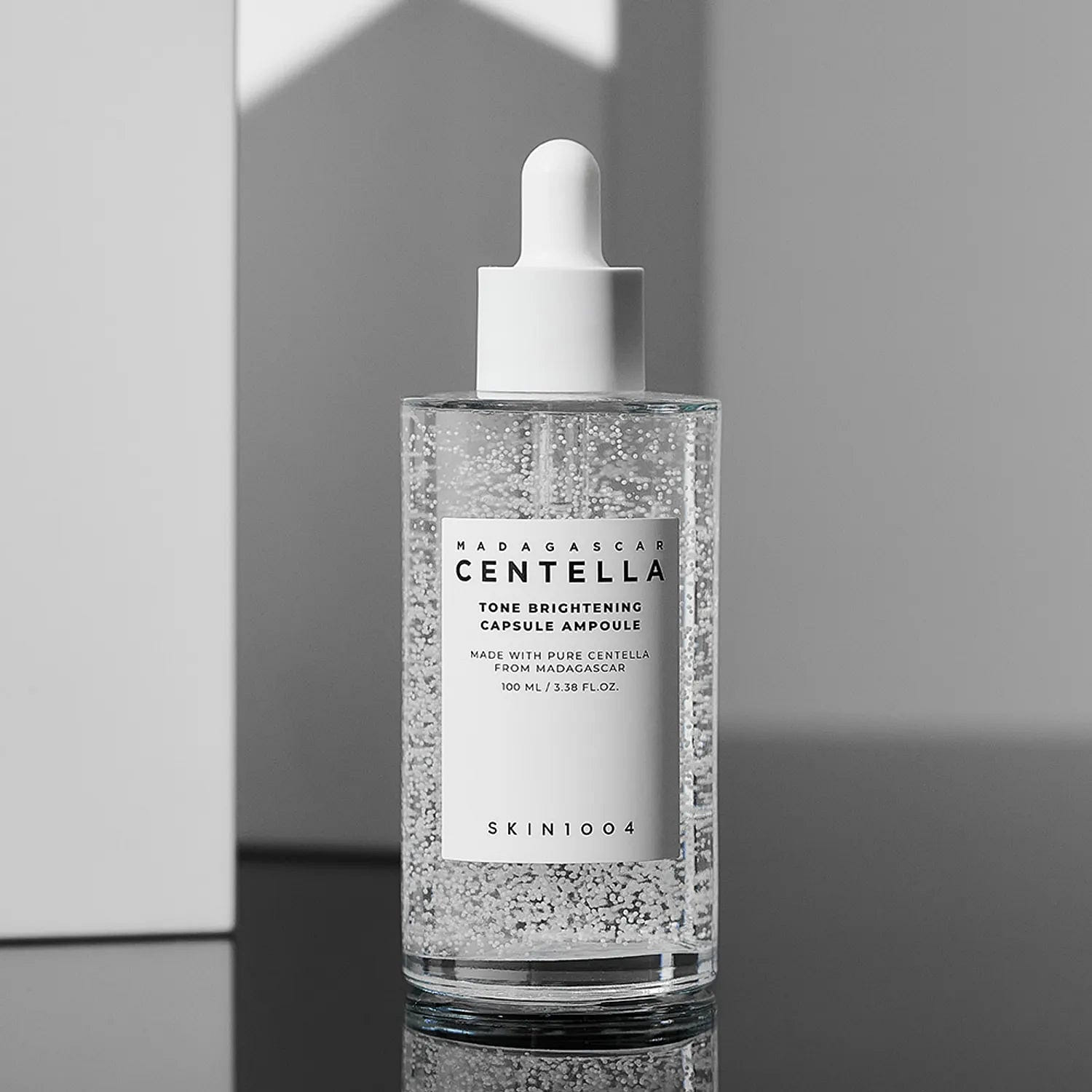 SKIN1004马达加斯加亮肤胶囊安瓶 100ml 1 份