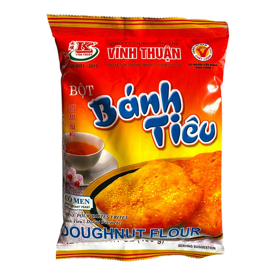 weee_dried_Vinh Thuan - Doughnut Flour Mix (14 oz) 400 g