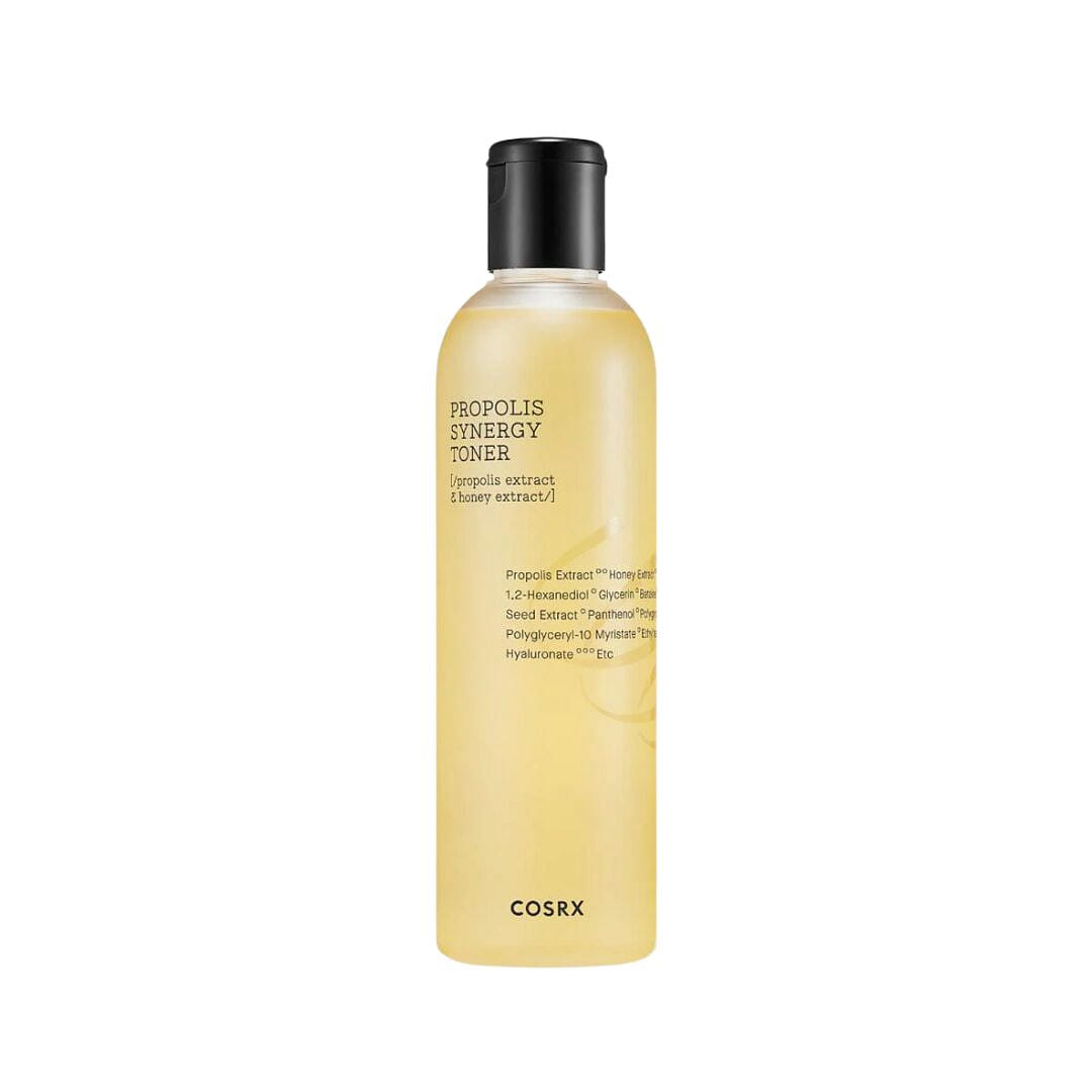 Cosrx Propolis Synergy Toner 150 밀리리터