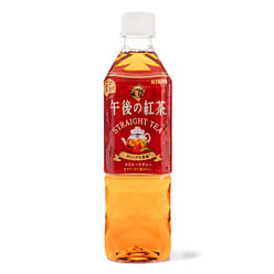 Kirin Gogono Straight Tea 500 ml
