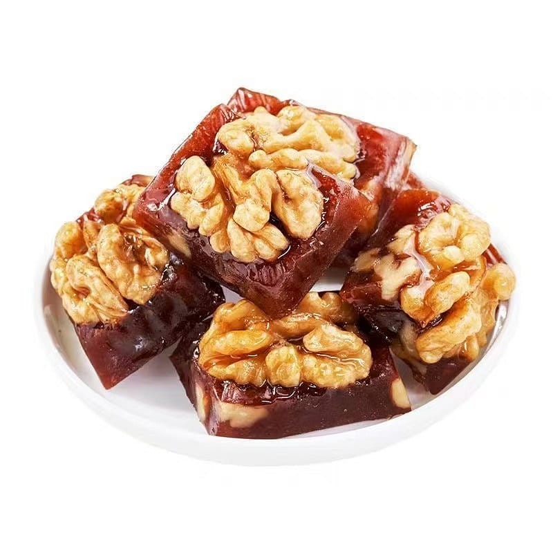 Hawthorn jelly with sugar-free walnut meat 250 그램