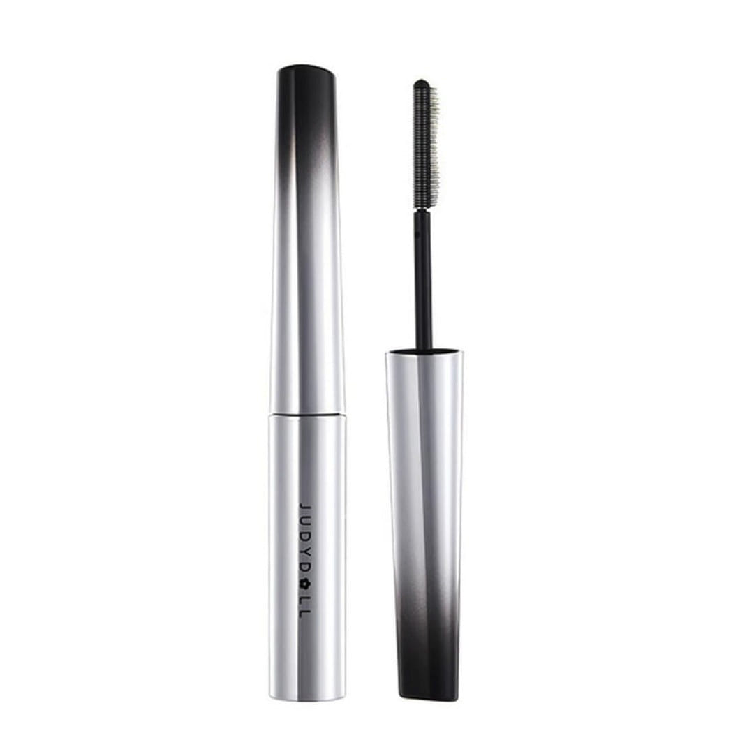 Judydoll Feather Lash Iron Mascara #01 Black 3 g
