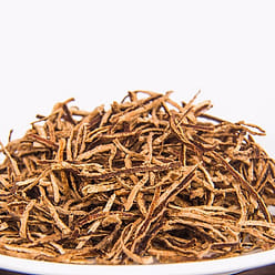 Shredded Xinhui Chenpi Tangerine Peel 10 Years Organic Tea Caffeine Free Soup 80 g