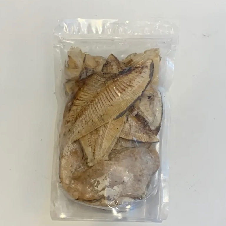 Taiwan Dried Flatfish 180 그램