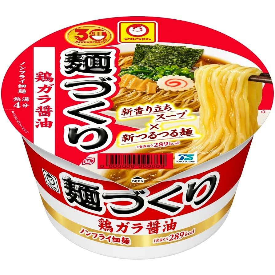 Maruchan MENDUKURI 醬油拉麪 1 份