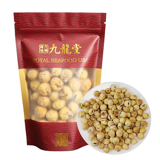 weee_snack_Royal Seafood USA Premium Sweet Dried Fig Snack 8 oz