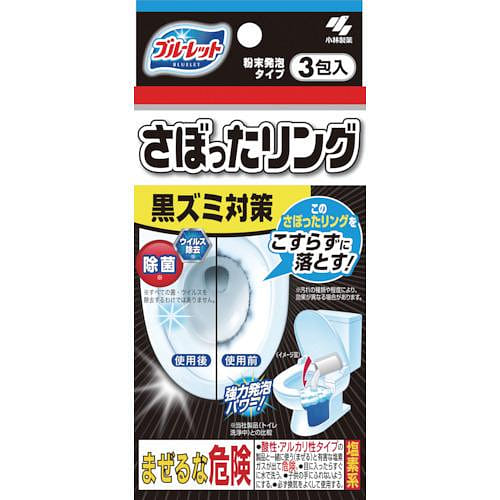 KOBAYASHI Household Toilet Bowl Cleaner 3 Bags 1 개