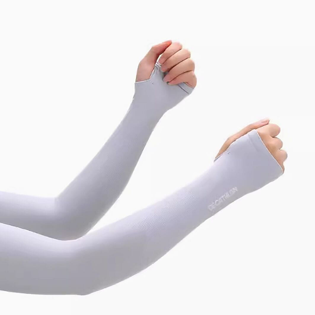 Decathlon ice sleeve sun protection sleeve glove s 1 ส่วน