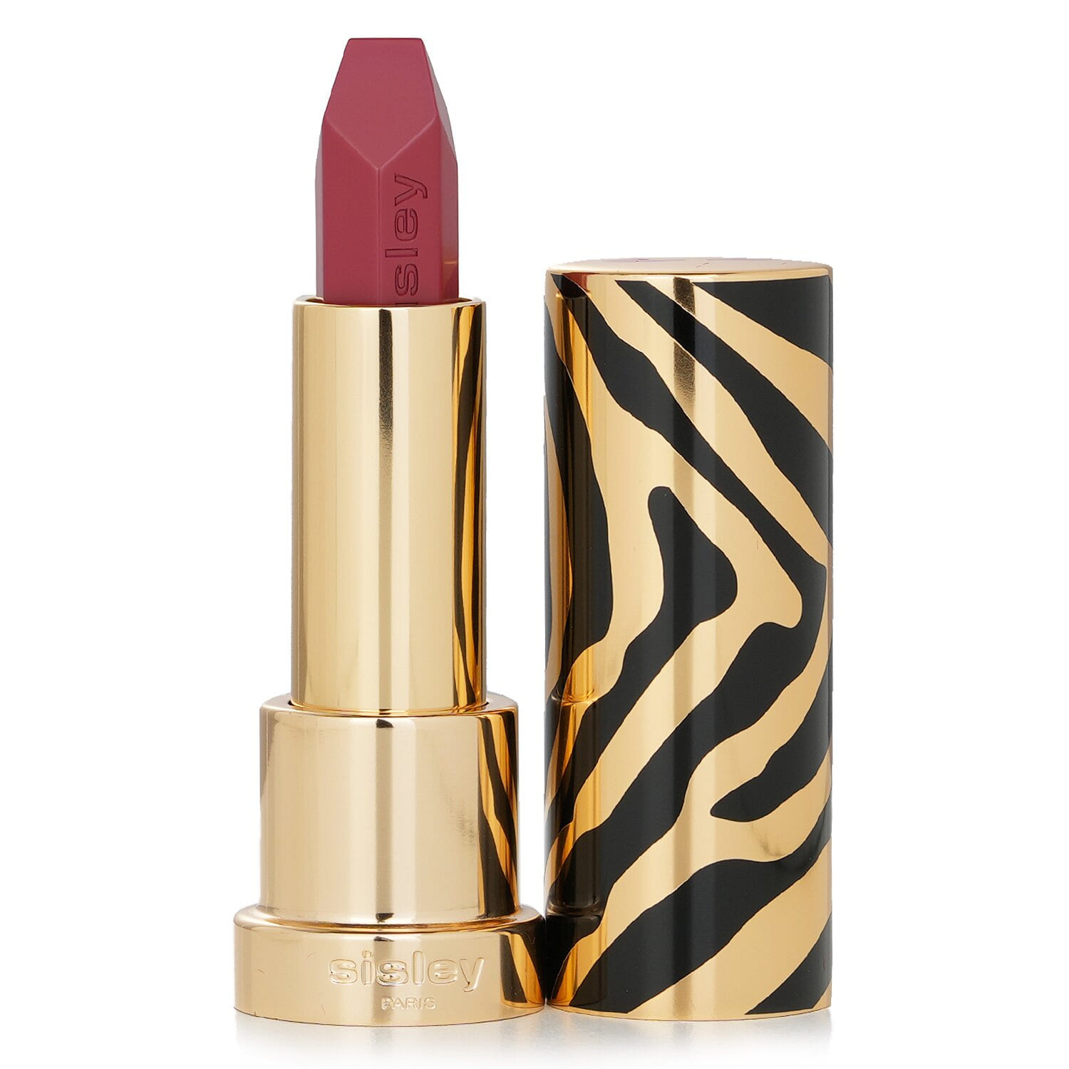 Sisley Le Phyto Rouge Long Lasting Hydration Lipstick Limited Edition - #200 Rose Zanzibar703668 3 กรัม