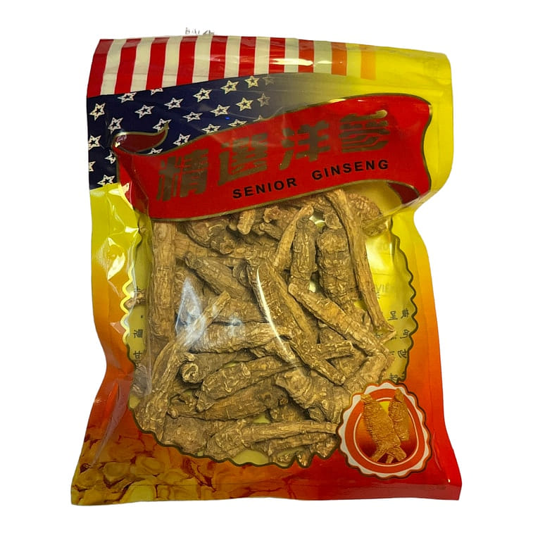 HMT American Ginseng Whole Root For Chicken Soup 60g 1 케이스