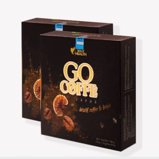 weee_health_喝咖啡减肥有助于身体自然排毒 12 包