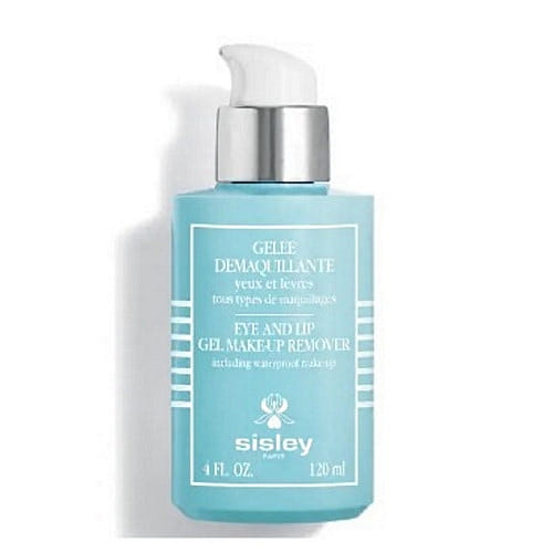 시슬리 Sisley 아이 앤 립 젤 메이크업 리무버 4 oz 120 밀리리터