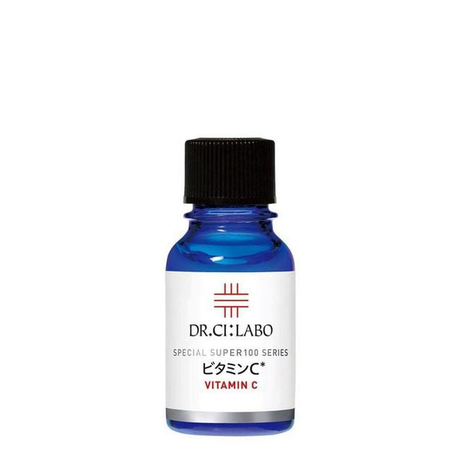 Dr. Ci:Labo Super 100 Series Vitamin C 10 밀리리터