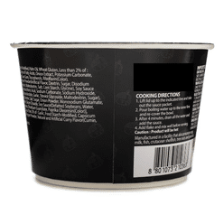 Samyang Buldak Ramen Bowl, Hot Chicken Flavor pack of 6 1 each