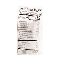 Sanmaruko Corn Croquette 8pcs, Frozen 15.51 oz