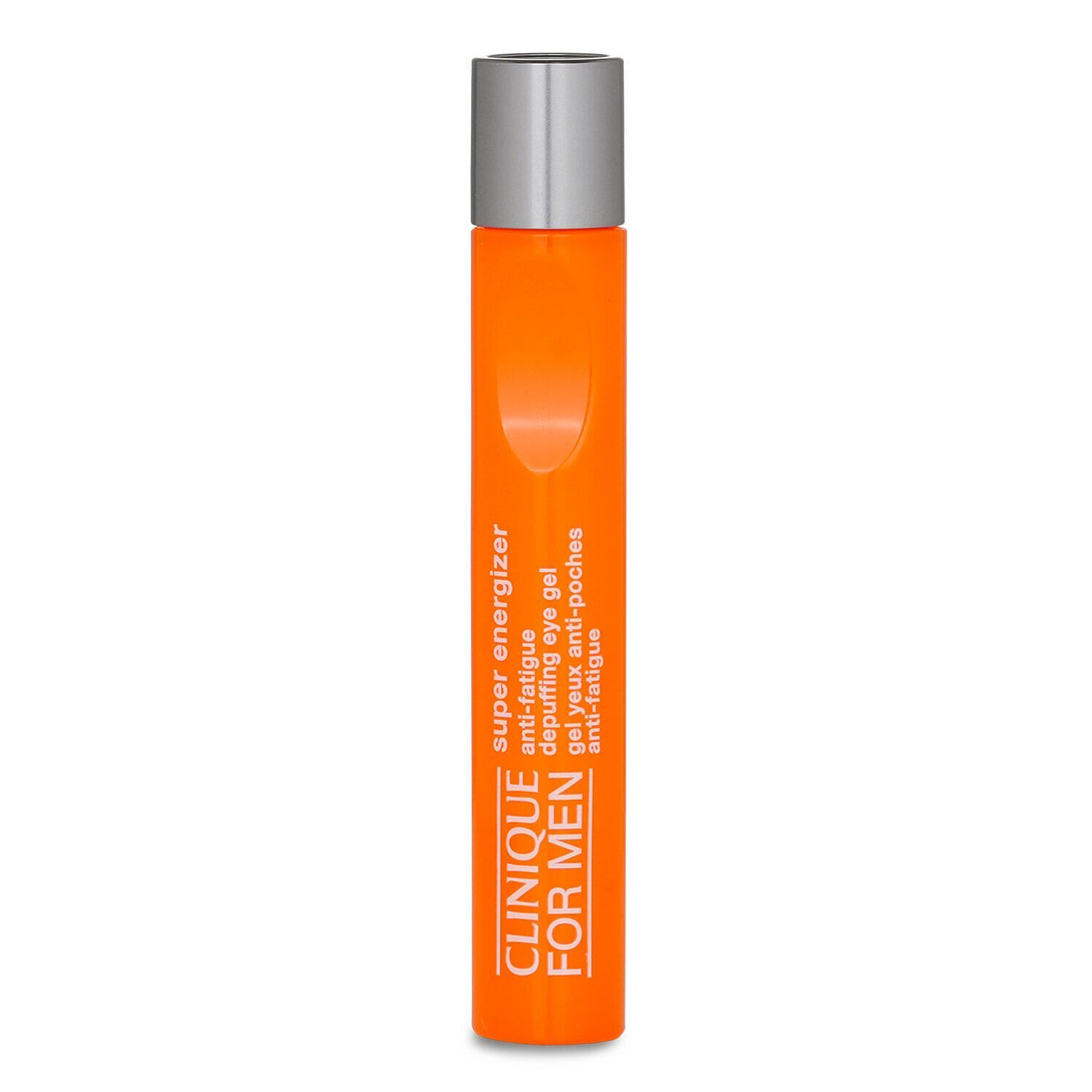 Clinique Super Energizer Anti-Fatigue Depuffing Eye Gel 15ml/0.5oz 15 มิลลิลิตร