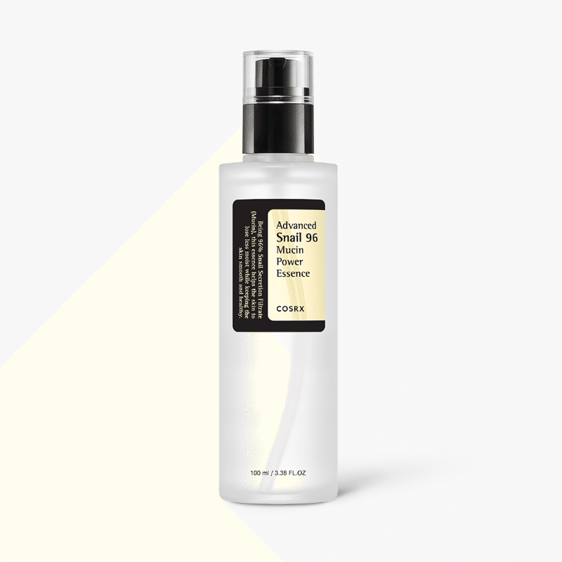 COSRX Advanced Snail 96 Mucin Power Essence 100 밀리리터