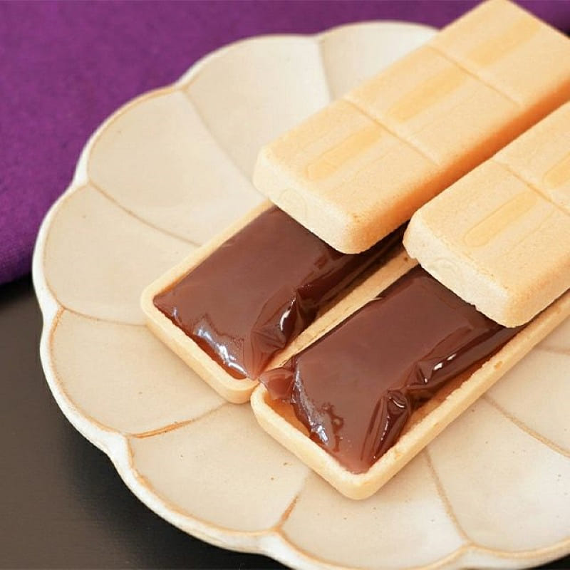 Hanazono Mantou 39th year of the Meiji era Hanazono Mantou 6pieces 1 box