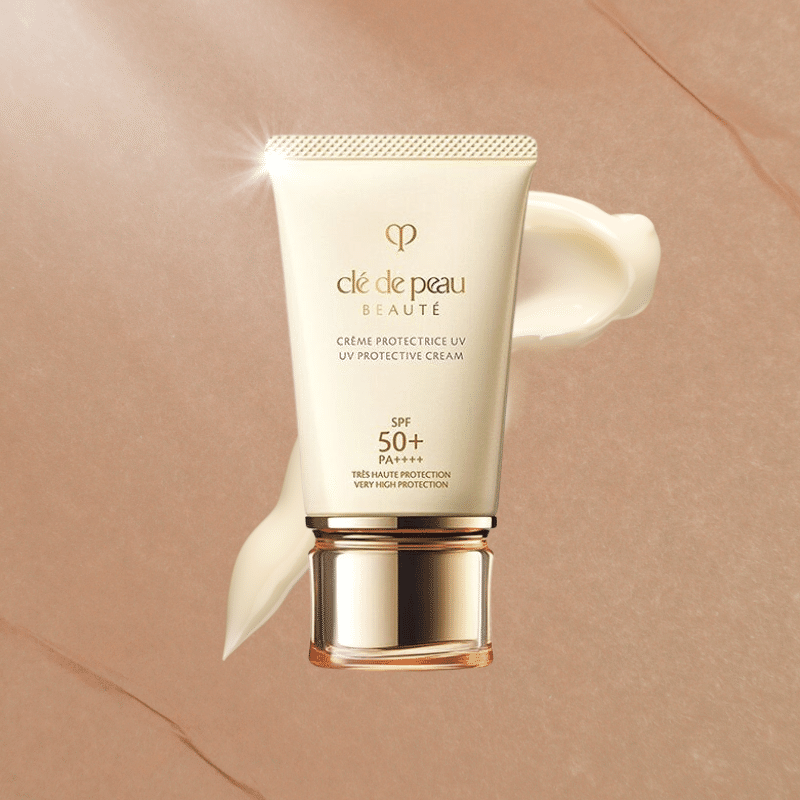 Cle De Peau UV Protective Cream SPF 50 50ml/1.8oz 50 밀리리터