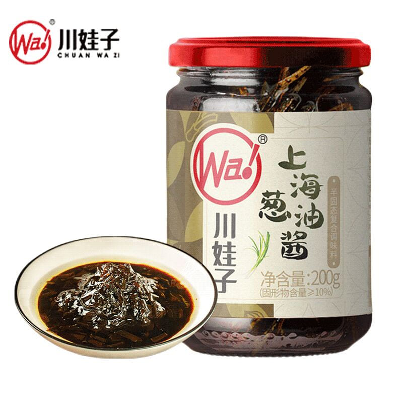 Seasoning sauce 200g 200 g