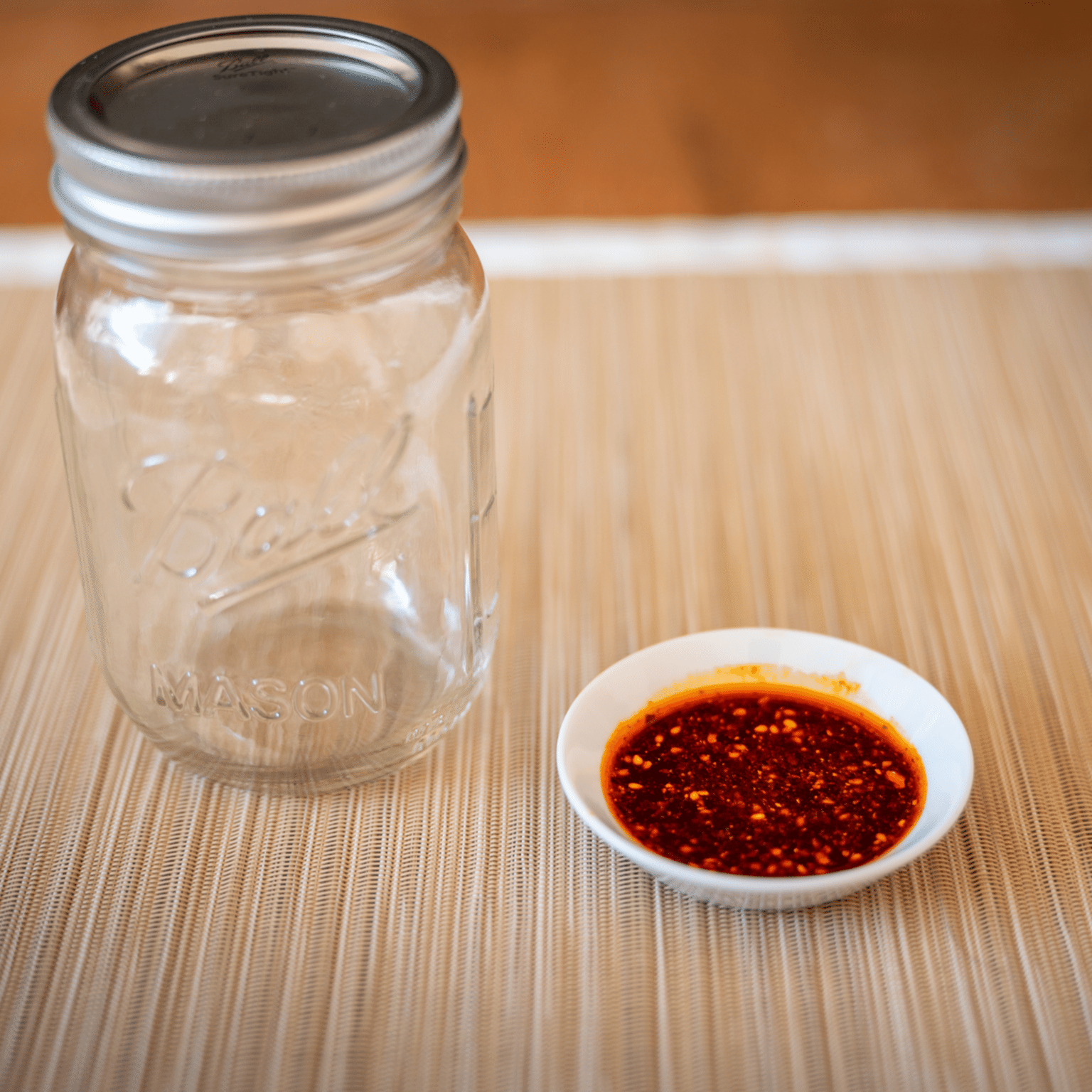 Secret Spicy Oil 300 ml