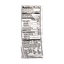 Classic Bistro Ground Pork, Frozen 1 lb