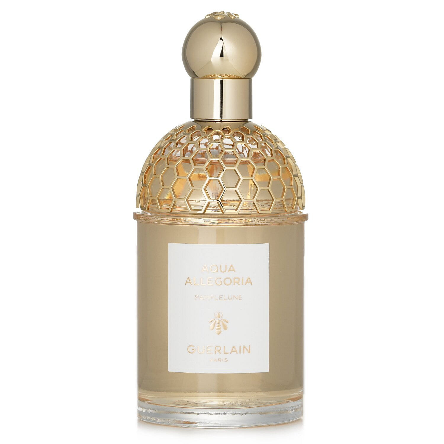 Guerlain Flowers and Waters - Grapefruit Eau de Toilette Spray EDT 125ml 125ml/4.2oz 125 มิลลิลิตร