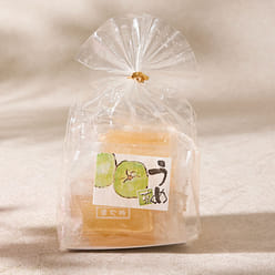 Japanese Plum Gummy Candy 163 g