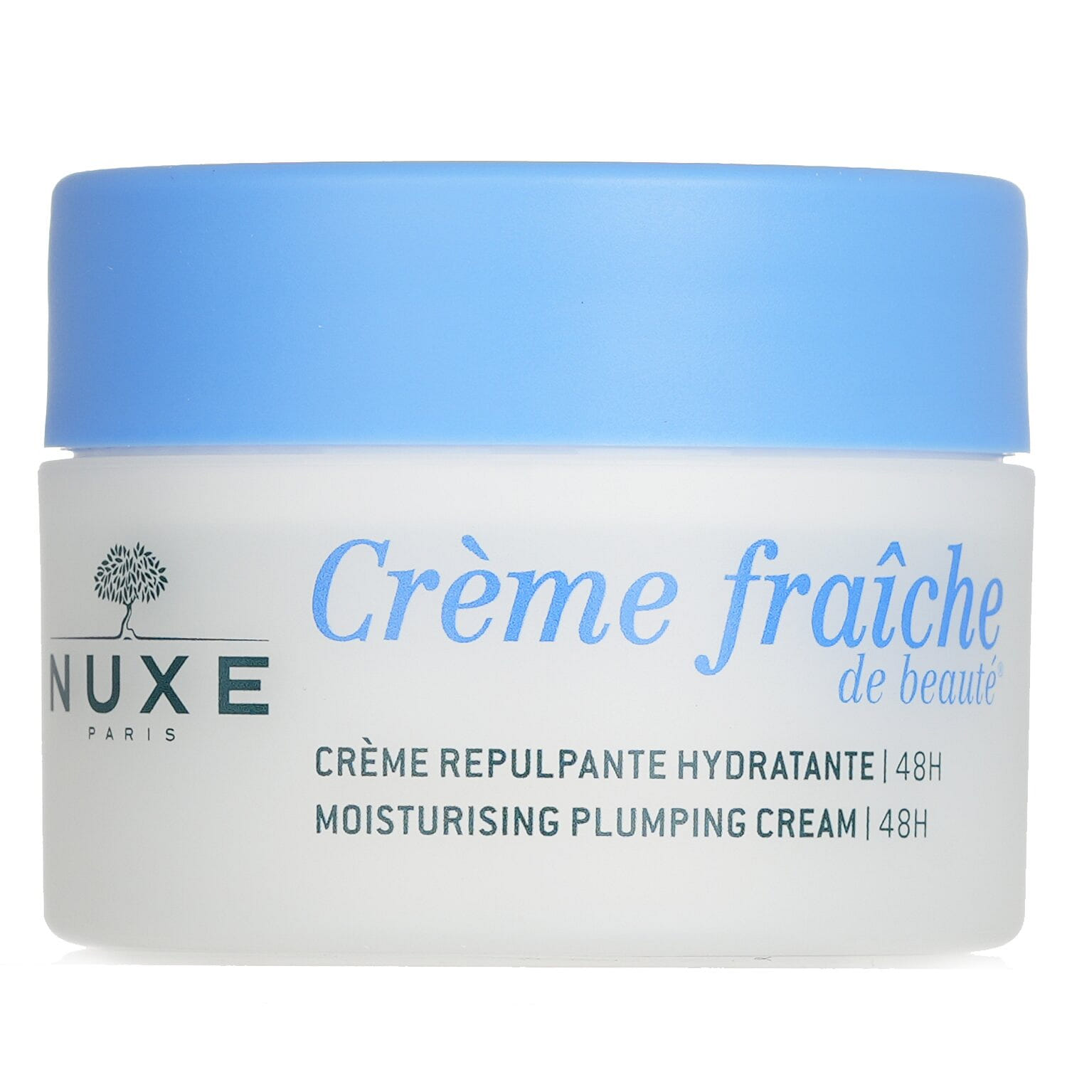 Nuxe     Creme Fraiche De Beaute HR Moisturising P 50 ml