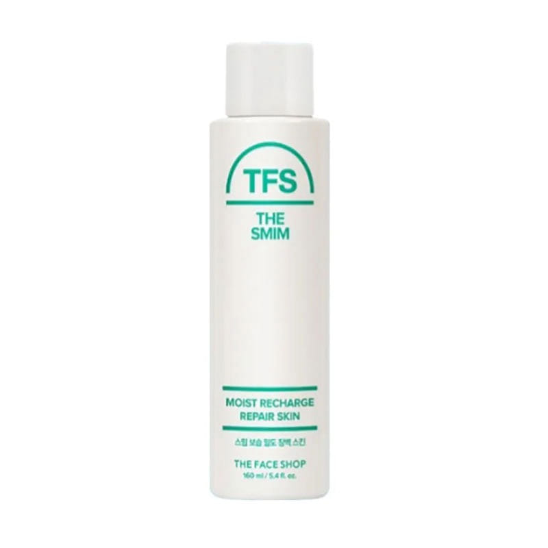 TFS THE SMIM MOIST RECHARGE REPAIR SKIN 160 ml