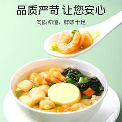 Dried Shrimp Golden Hook Seafood Soup Hotpot 150g 150 g