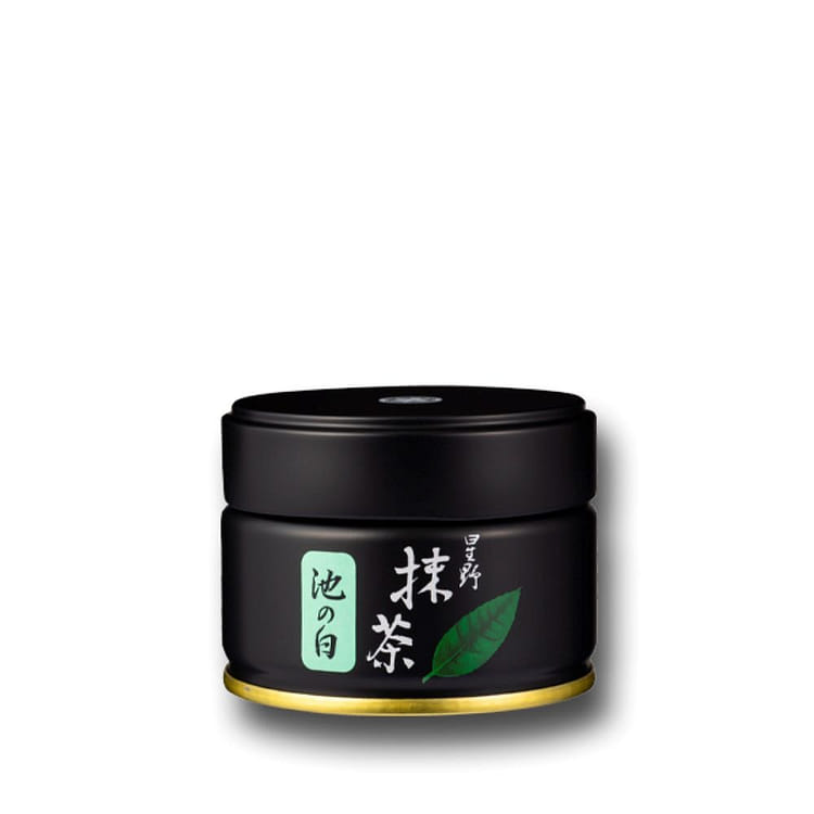 星野制茶园星野抹茶抹茶粉池之白- Weee!