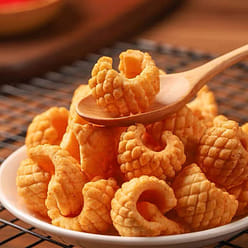 Squid crisps  internet famous snacks 31g*5 bags 160 g