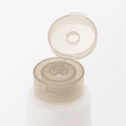 MUJI Mild Exfoliating Face Wash Large Size (220g) 220 g