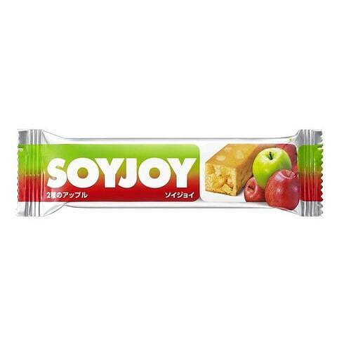 OTSUKA  Replacement Soybean Energy Crisp 25g apple 1 개