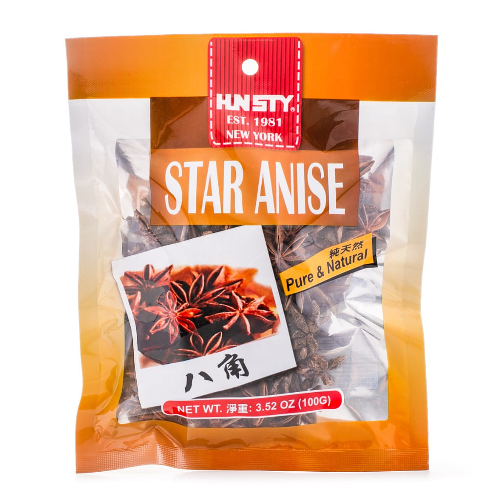 Hunsty Star Anise 3.52 oz