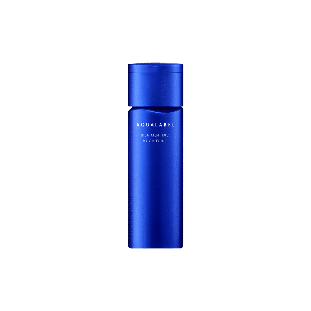 AQUALABEL Moist Whitening Lotion with Amino Acids