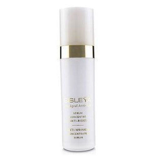 시슬리 안티링클 컨센트레이티드 세럼 Sisley L'Integral Anti-Wrinkle Concentrated Serum 1oz 30 밀리리터