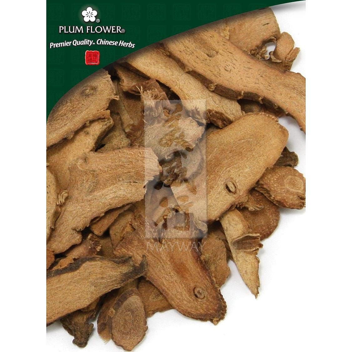 Gao Liang Jiang, unsulfured Alpinia officinarum rhizome 1 個