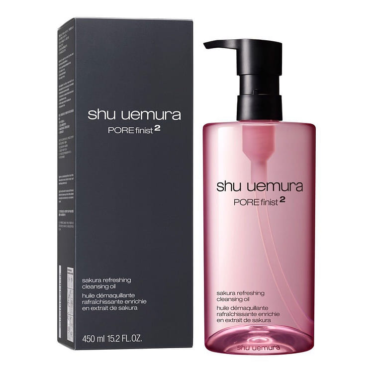Get Shu uemura 450 ml Delivered | Weee! Asian Market