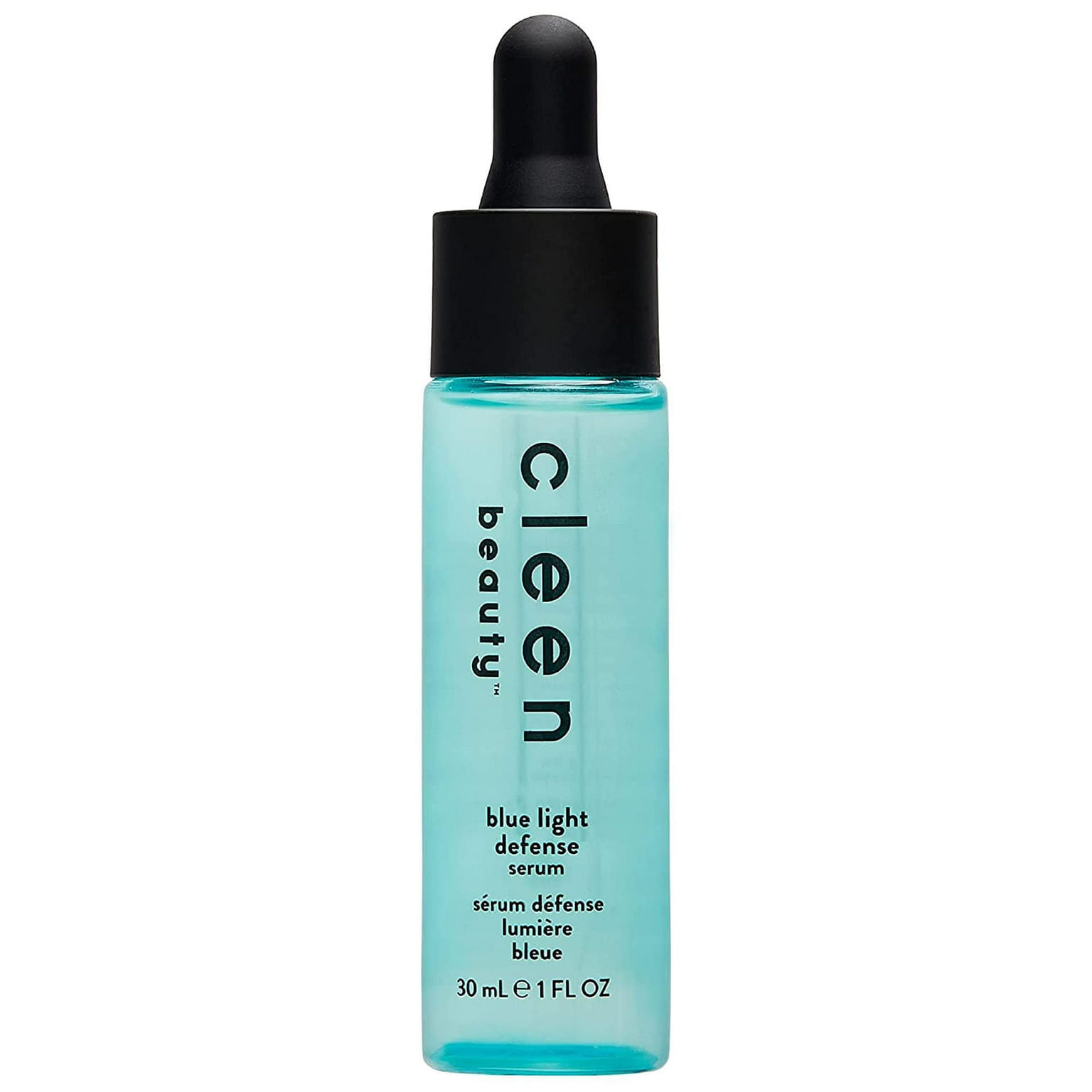 Cleen Beauty Blue Light Defense Serum | Facial Serum with Blue Light Protection 1 ส่วน