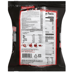 Paldo Bulnak Bokeummyun Flavour Instant Noodles 1 count 1 each