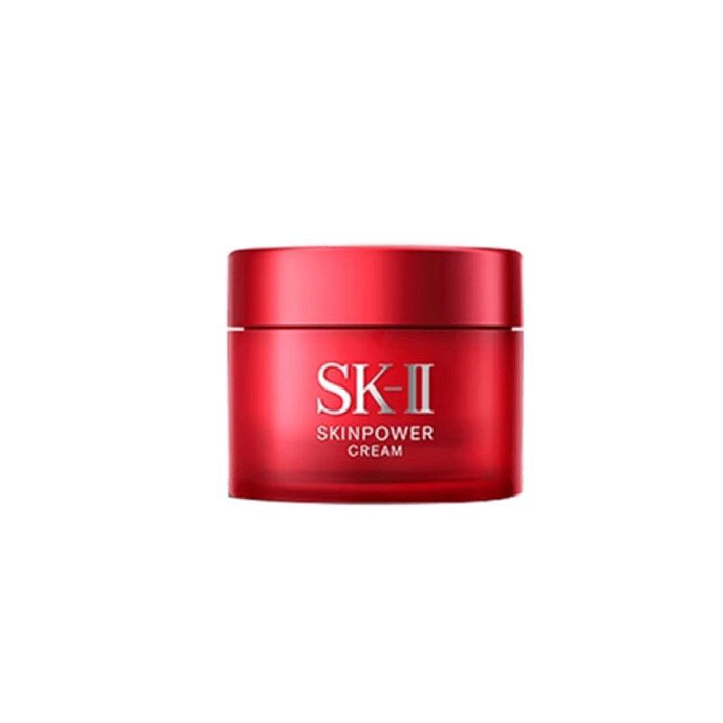 SK-II SKINPOWER Cream 15 g